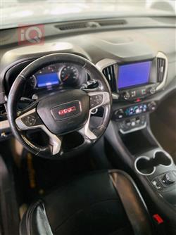 جي ام سي تيراين